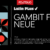 Gambit Fd Neue Font