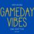 Gameday Vibes Font