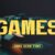 Games Font