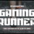 Gaming Runner Font