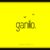 Ganilo Font