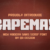 Gapemax Font