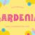 Gardenia Font