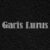 Garis Lurus Font