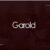 Garold Font