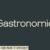 Gastronomie Font