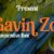 Gavin Zoo Font