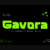 Gavora Font