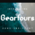 Gearfours Font