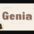 Genia Font
