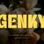 Genky Font