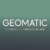 Geomatic Font