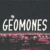 Geomones Font