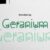 Geranium Font