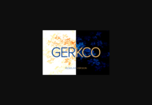 Gerkco Regular Font Poster 1