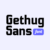 Gethug Font