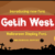 Getih West Font