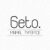 Geto Font