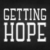 Getting Hope Font