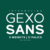 Gexo Sans Font