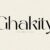 Ghakity Font