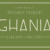 Ghania Font