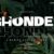Ghondes Font