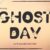 Ghost Day Font
