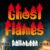 Ghost Flames Font