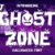 Ghost Zone Font