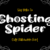Ghosting Spider Font