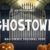 Ghostown Font