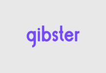 Gibster Font Poster 1