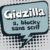 Gidzilla Font