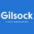 Gilsock Font
