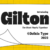 Gilton Font