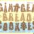 Gingerbread Cookies Font