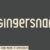Gingersnap Font