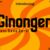 Ginonger Font