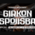 Girkon Spojisba Font