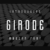 Girode Font