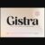 Gistra Font