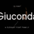 Giuconda Font