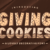 Giving Cookies Font