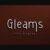 Gleams Font
