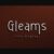 Gleams Font