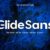 Glide Sans Font