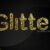Glitter Font