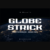 Globe Strick Font