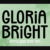 Gloria Bright Font